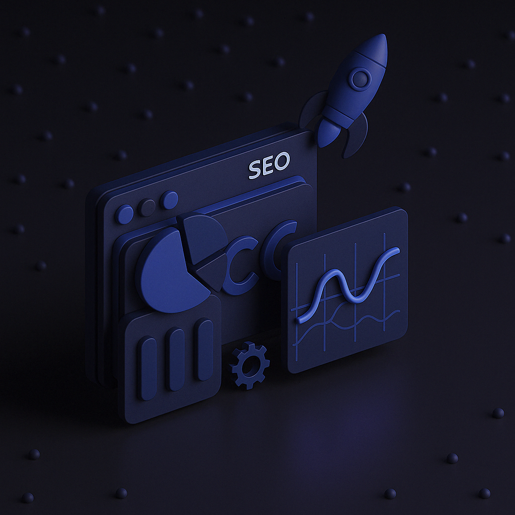 Smart UX Strategy with Built-In SEO