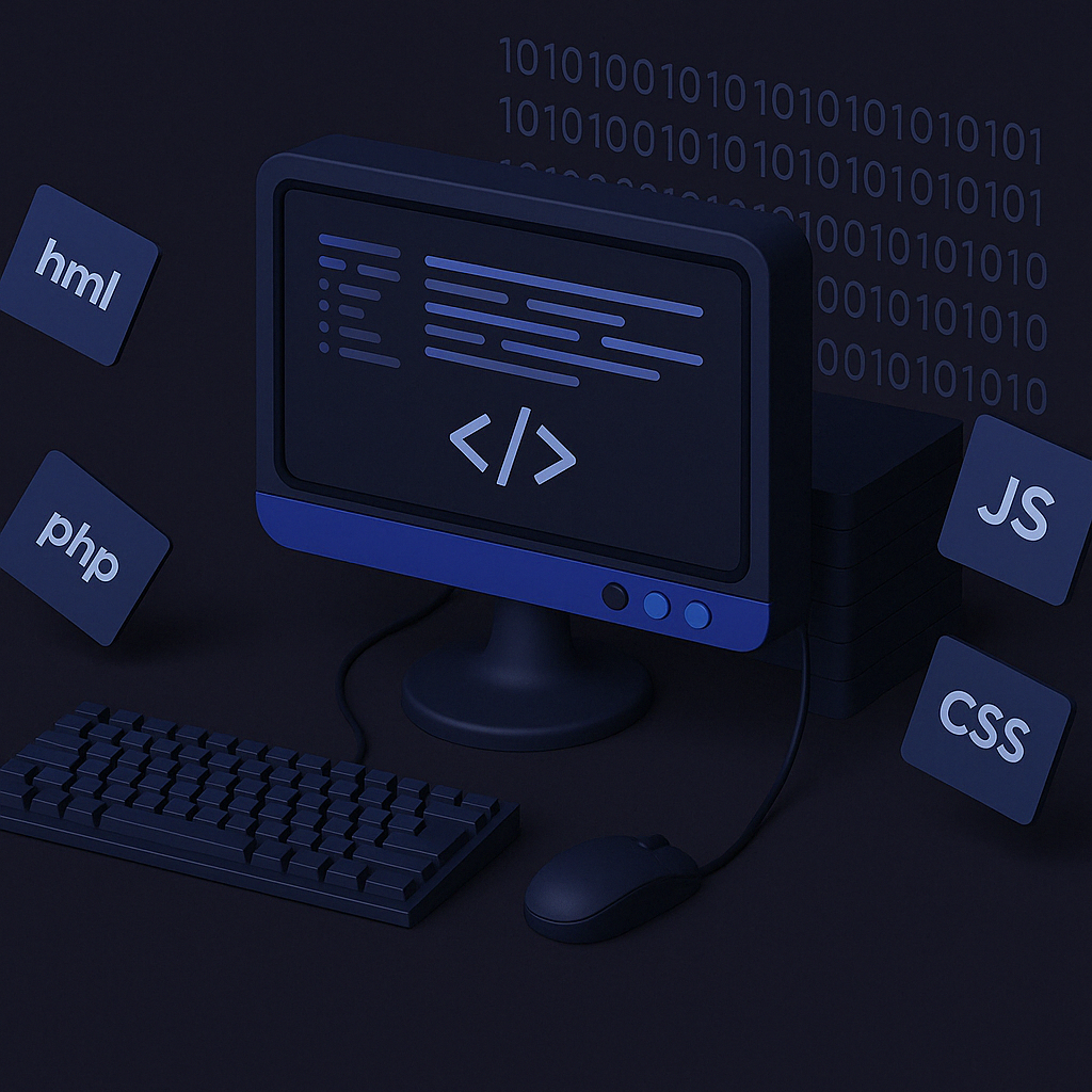 Websites Built to Drive Results